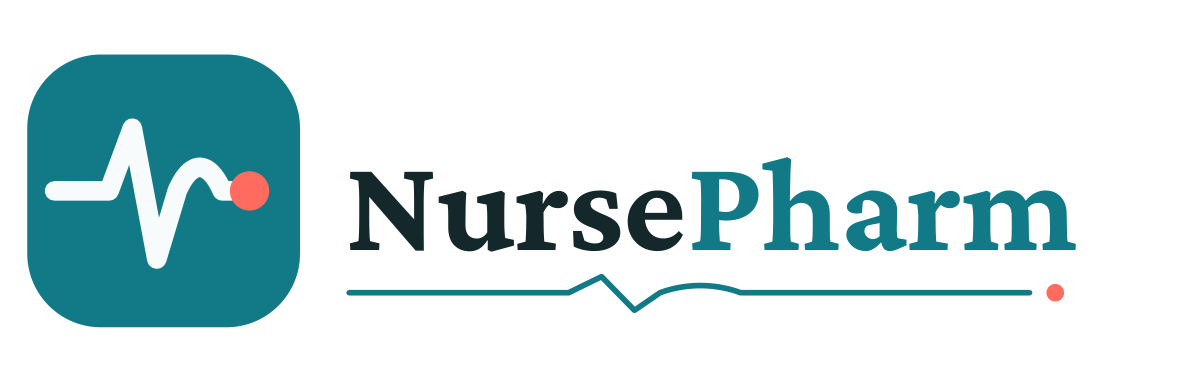 NursePharm